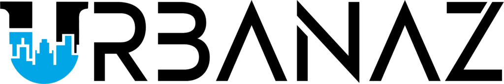 Logotipo Horizontal Urbanaz Wear