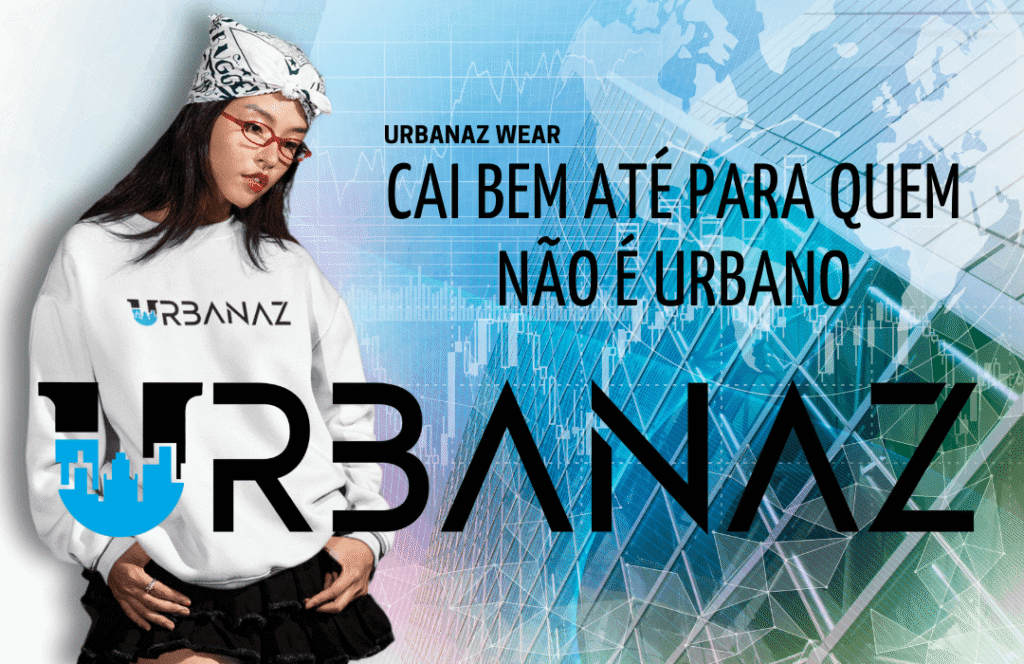 Urbanaz Street Wear